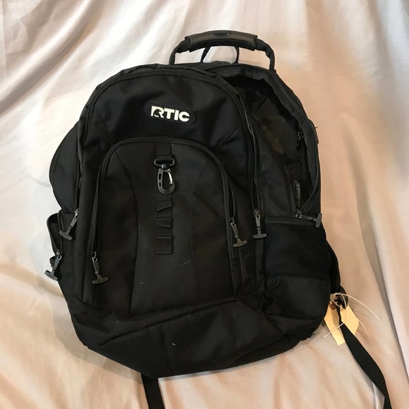 rtic chillout backpack